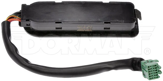 901-196 – DORMAN Seat Heater Switch, OE Replacement - view 2